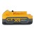 Zestaw ładowarka 4A + 2x Akumulator DCBP318 3,5Ah PowerStack DeWALT DCB1104S2