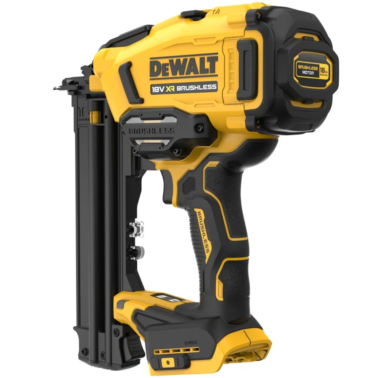 Gwoździarka akumulatorowa bezszczotkowa 18Ga Body DeWALT DCN210SNT
