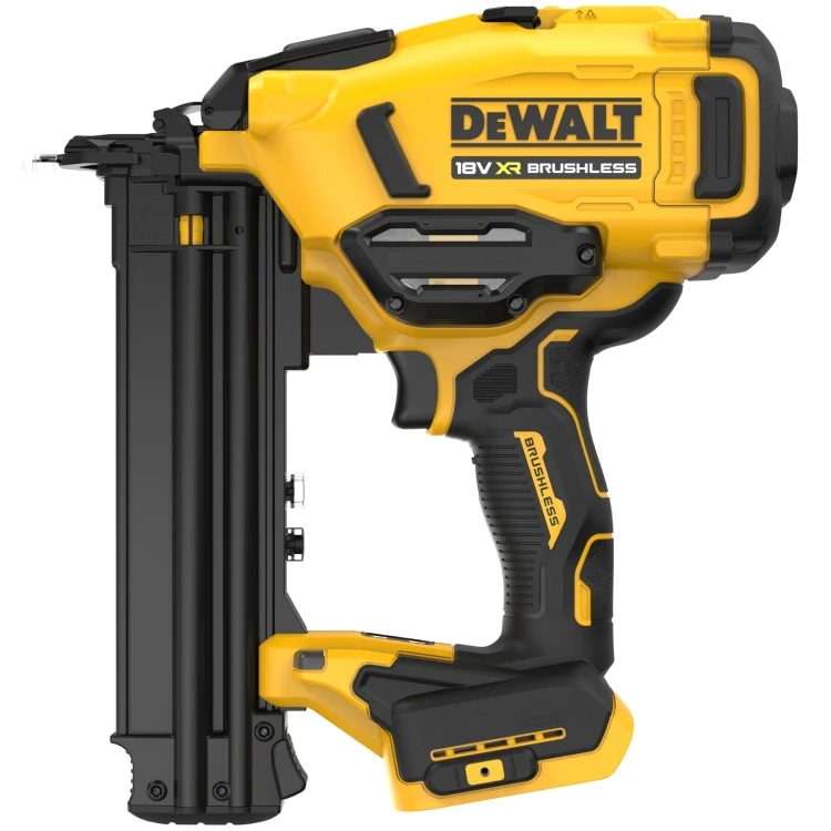 Gwoździarka bezszczotkowa 18Ga DeWALT DCN210SNT
