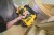 Gwoździarka 18Ga Body Walizka DeWALT DCN210SNT Zastosowanie