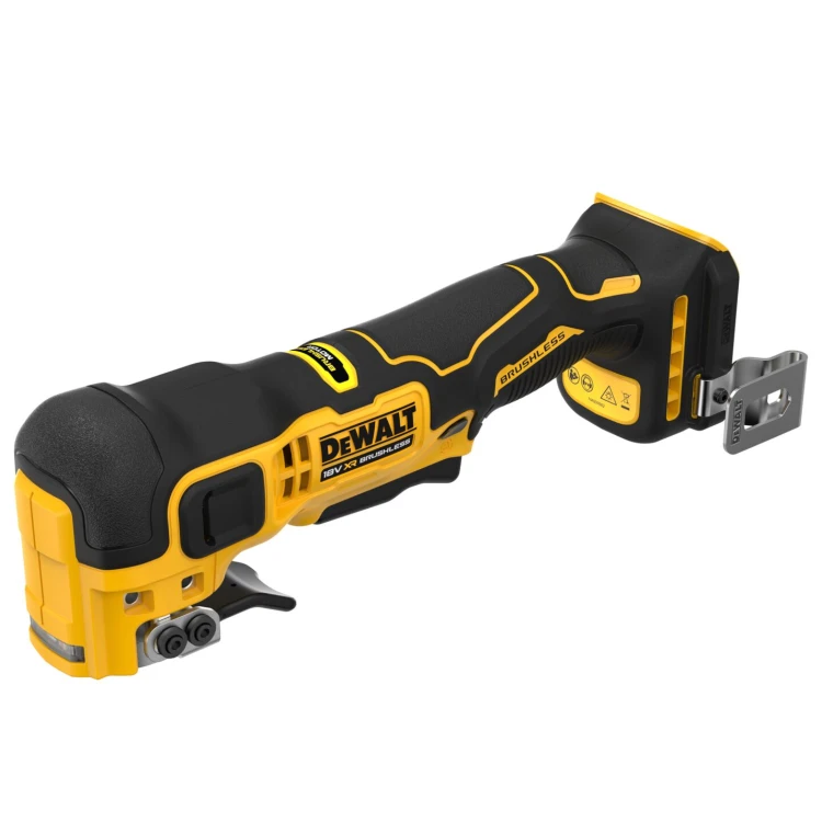 DeWALT Akumulatorowe narzędzie wielofunkcyjne Multi-tool 18V DCS358NT /body/ Walizka