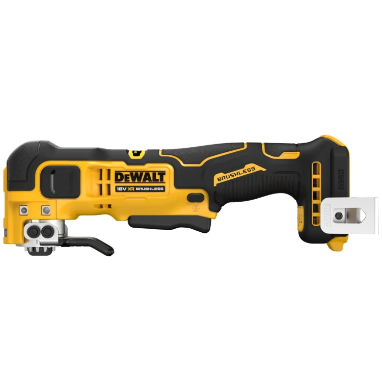 DeWALT Akumulatorowe narzędzie Multi-tool 18V DCS358NT /body/ Walizka