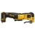 DeWALT narzędzie Multi-tool 18V DCS358NT /body/ Walizka