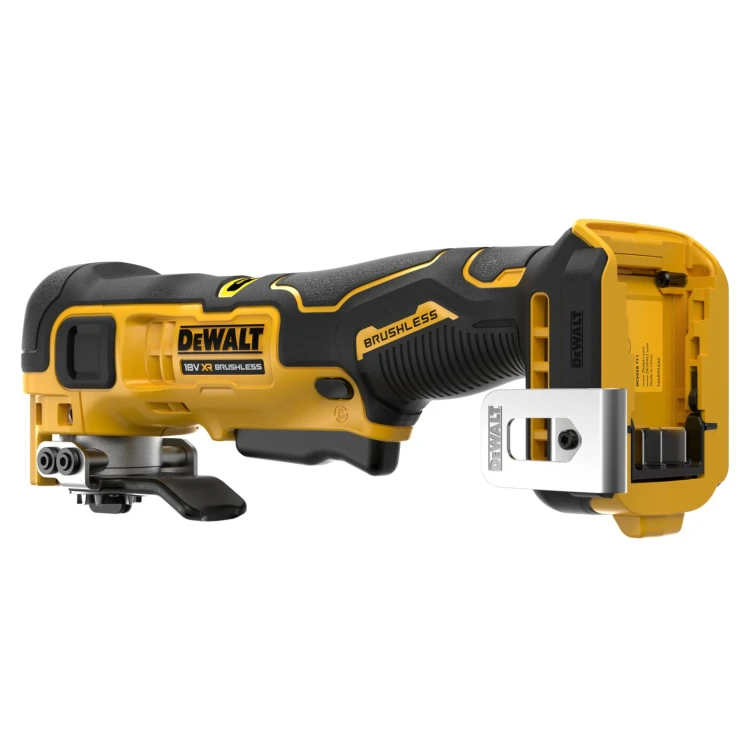 DeWALT narzędzie wielofunkcyjne 18V DCS358NT /body/ Walizka