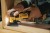 DeWALT Akumulatorowe narzędzie wielofunkcyjne 18V DCS358NT /body/ Walizka Zastosowanie