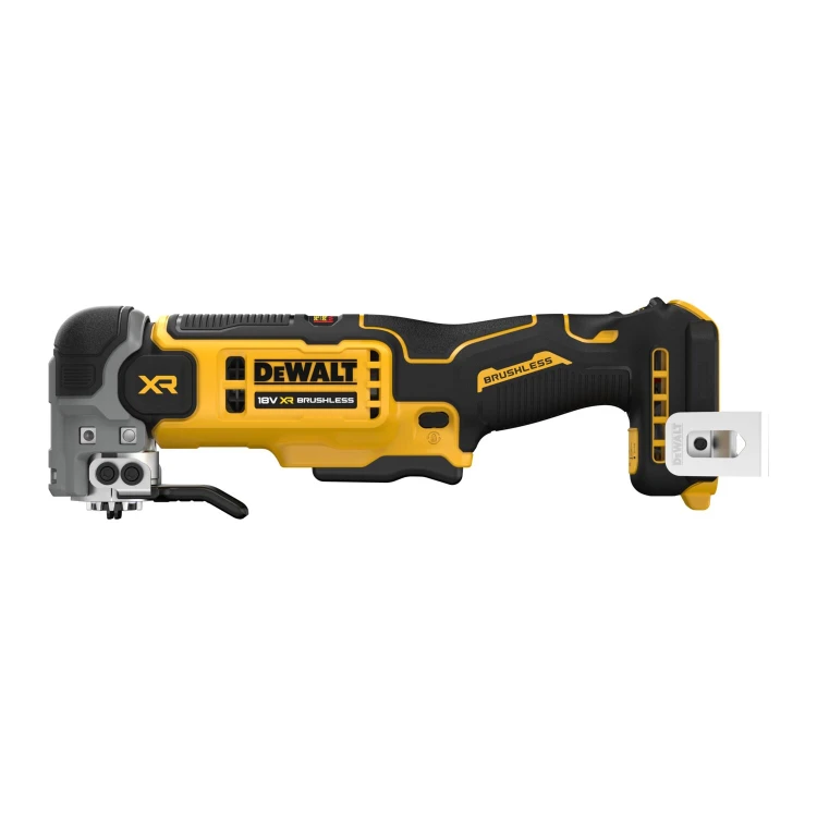 DeWALT narzędzie multitool bezszczotkowe 18V DCS359N /body/