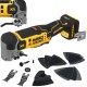 DeWALT Akumulatorowe narzędzie wielofunkcyjne 18V DCS359N /body/