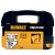 DeWALT Zestaw otwornic w walizce 12el. EXTREME DT90360