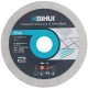 Tarcza diamentowa do cięcia i szlifowania BIHUI DPG125 125mm gres szkło