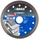Tarcza diamentowa do gresu płytek BIHUI B-PERFECT 125mm 1,4mm DCBN5