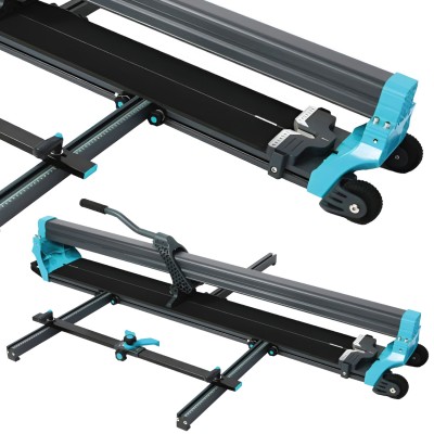BIHUI Przecinarka ręczna do płytek 1200mm 1000kg laser TCP1200