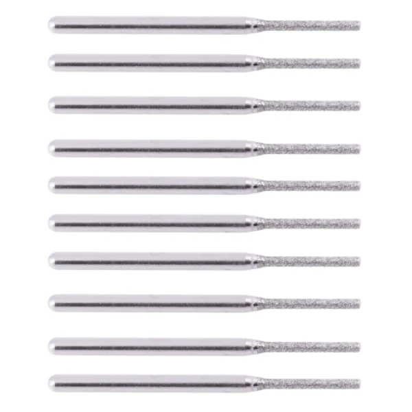 Mini wiertła diamentowe 1.5mm do gresu ceramiki BIHUI