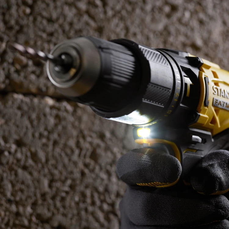 STANLEY SFMCD711B