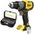 Wiertarko Wkrętarka udarowa 18V Stanley SFMCD726B /body/ + Bity 31el.