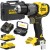 Wiertarko-wkrętarka udarowa 18V 80Nm 2x 2,0Ah Stanley V20 SFMCD726D2T + Bity 31el.