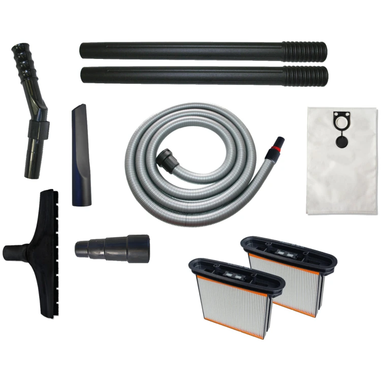 STARMIX iPulse L-1635 Basic - akcesoria