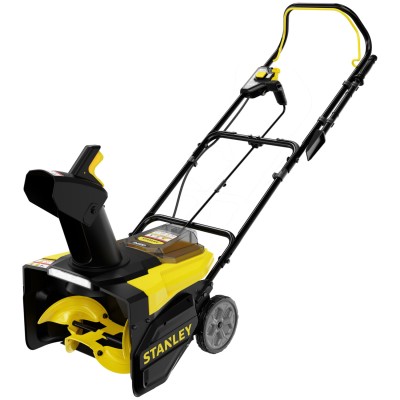 Odśnieżarka Stanley V20 SCSNP460