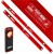 Zestaw Poziomic Big X 60 + Big X 3 100 + Lampa robocza LED WL M650 SOLA 01373350