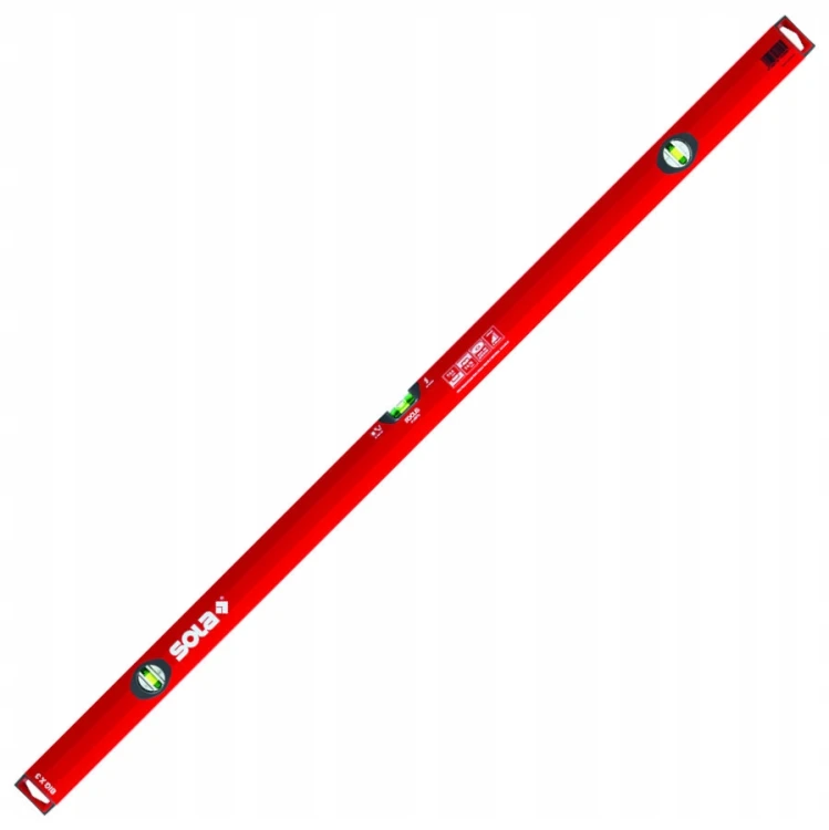 SOLA Poziomnica BIG X 3 100cm