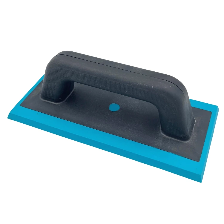 BIHUI Paca do fug epoksydowych z gumą 248x116mm CFHRL