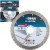Tarcza diamentowa 120mm 20mm 1,8mm do przecinarki TCSA1200 BIHUI DCBS120