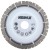 Tarcza diamentowa 120mm 20mm BIHUI DCBS120