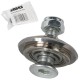 Wymienne kółko tnące 22 x 6 x 6mm do maszynki TCM, TCP i TCK BIHUI TCM-SW