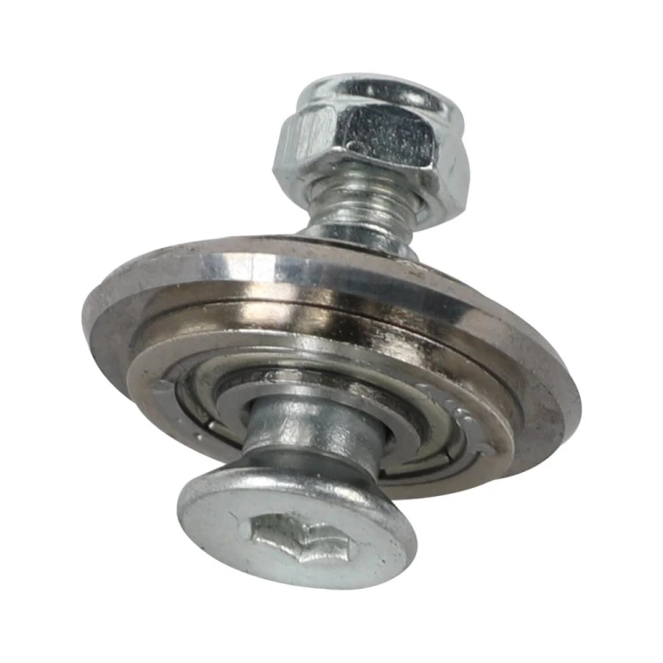 Kółko tnące 22 x 6 x 6mm do maszynki TCM, TCP i TCK BIHUI TCM-SW