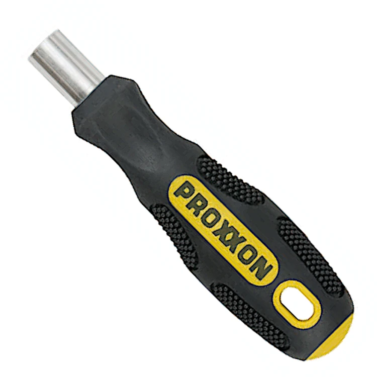 PROXXON 22285 Rękojeść z uchwytem magnetycznym 1/4"