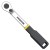 PROXXON 23195 Grzechotka z płaską główką SlimLine 1/2"