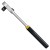PROXXON 23195 Grzechotka z ekstremalnie płaską główką SlimLine 1/2"