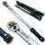 PROXXON 23335 Klucz dynamometryczny MicroClick 1/2" 90-200Nm 515mm