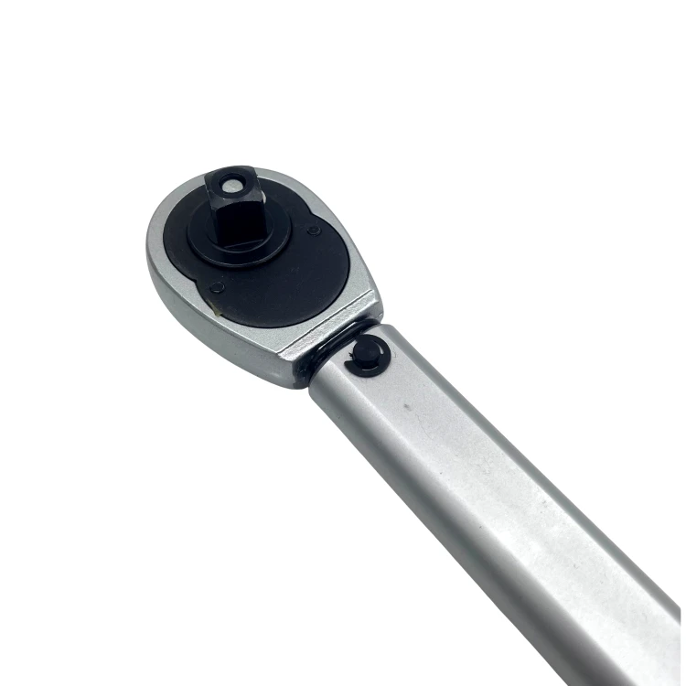PROXXON 23335 Klucz dynamometryczny MicroClick 1/2" 200Nm