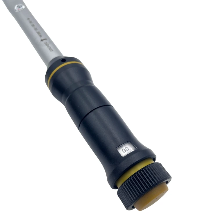 PROXXON 23335 Klucz dynamometryczny MicroClick 1/2"
