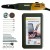 Wiertarko-frezarka PROXXON Micromot 80/EF uchwyt 230V zestaw PR28507