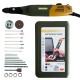 Wiertarko-frezarka PROXXON Micromot 80/EF uchwyt 230V zestaw PR28507