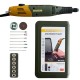 Wiertarko-frezarka PROXXON Micromot 80/E zaciski 230V PR28505 + zestaw