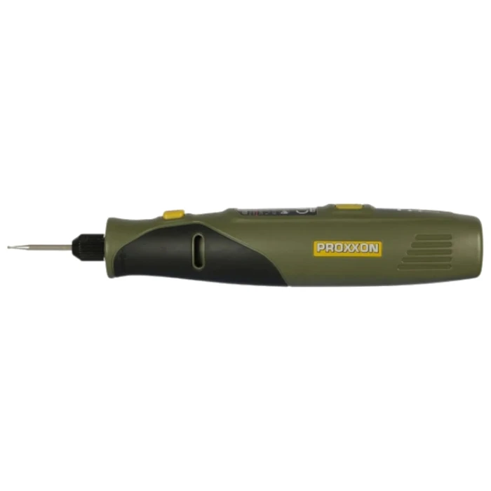 Akumulatorowy zestaw grawerski PROXXON GG/A USB-C 28640 ceramika