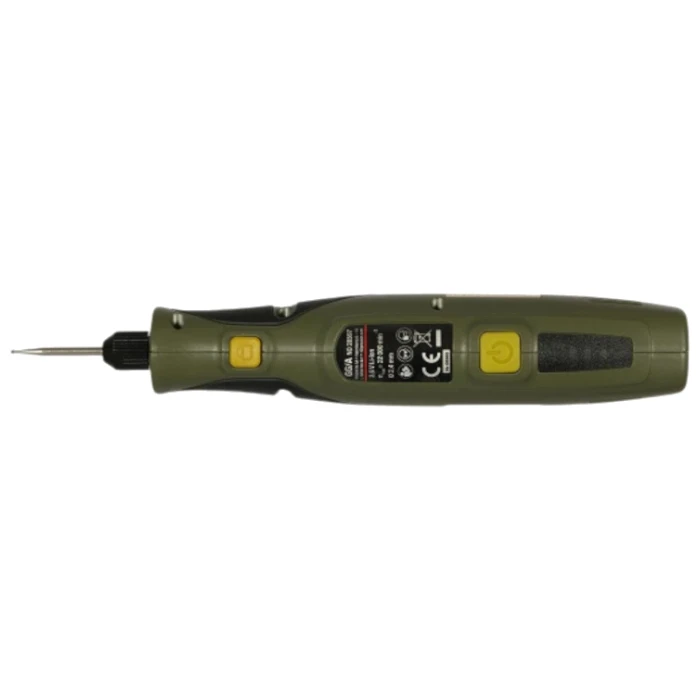 Akumulatorowy zestaw grawerski PROXXON GG/A USB-C 28640