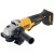 Szlifierka kątowa 125mm 18V DeWALT DCG408NT