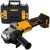 Szlifierka kątowa 125mm 18V DeWALT DCG407NT bezszczotkowa + walizka TSTAK