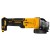 Szlifierka kątowa 18V DeWALT DCG407NT bezszczotkowa