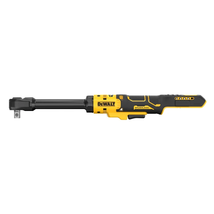 Grzechotka akumulatorowa DeWALT DCF512EN 18V 95Nm otwarta głowica