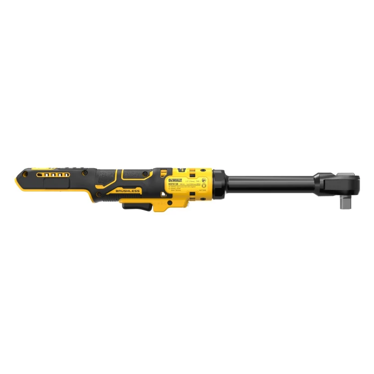 Grzechotka akumulatorowa DeWALT DCF512EN 1/2" 95Nm otwarta głowica