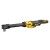 Grzechotka akumulatorowa DeWALT 18V 1/2" 95Nm otwarta głowica