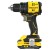 Wkrętarka bezszczotkowa 18V STANLEY FATMAX V20 2x2Ah 100el