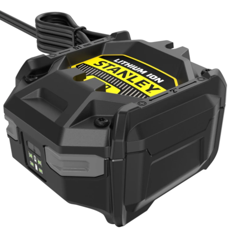 Ładowarka Stanley Fatmax V20