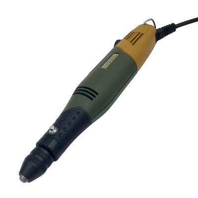 Wiertarko-frezarka PROXXON Micromot 80/EF uchwyt 230V zestaw