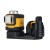 Laser wieloliniowy 3x360 zielony 18V DeWALT DCE089NG18 TSTAK