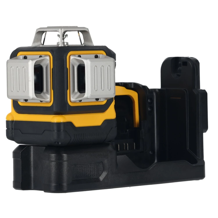 Laser wieloliniowy zielony 18V DeWALT DCE089NG18